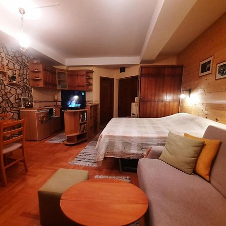 Luccia Apartments - Ohrid City Centre Екстериор снимка