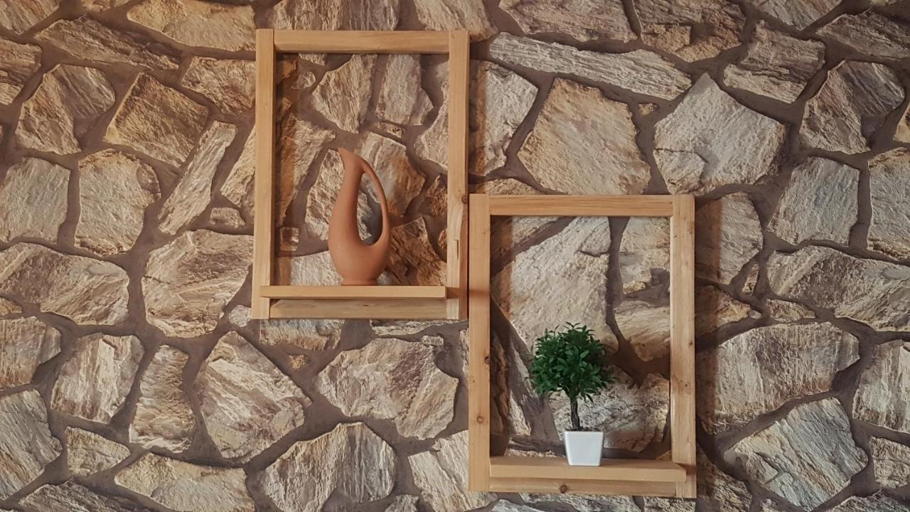 Luccia Apartments - Ohrid City Centre Екстериор снимка